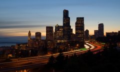 <b>Zillow报告显示：美国平均房价首破20万美元</b>