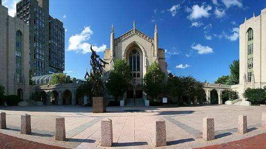 <b>波士顿大学（Boston University）</b>